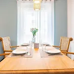 Apartman Stern Strandstrasse Karlshagen