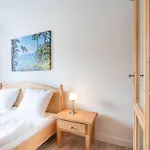 Apartman Stern Strandstrasse *