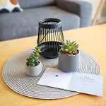 Apartman Stern Strandstrasse