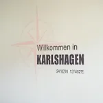 Apartman Stern Strandstrasse