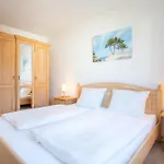 Stern Strandstrasse Apartman *