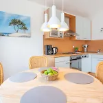 Apartman Stern Strandstrasse *