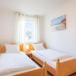 Stern Strandstrasse Apartman