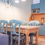 Apartman Stern Strandstrasse Karlshagen