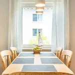 Apartman Stern Strandstrasse *