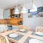 Apartman Stern Strandstrasse Karlshagen