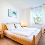 Stern Strandstrasse Apartman *