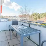Apartman Stern Strandstrasse Karlshagen