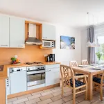 Stern Strandstrasse Apartman