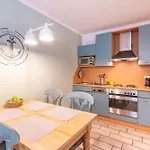 Stern Strandstrasse Apartman *