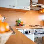 Stern Strandstrasse Apartman