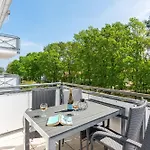 Apartman Stern Strandstrasse Karlshagen