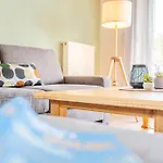 Apartman Stern Strandstrasse
