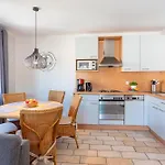 Apartman Stern Strandstrasse Karlshagen