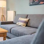 Apartman Stern Strandstrasse