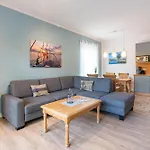 Stern Strandstrasse Apartman Karlshagen