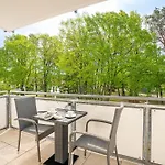 Stern Strandstrasse Apartman *
