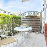 Apartman Stern Strandstrasse