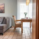 Stern Strandstrasse Apartman Karlshagen
