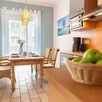 Apartman Stern Strandstrasse