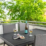 Stern Strandstrasse