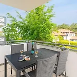 Apartman Stern Strandstrasse