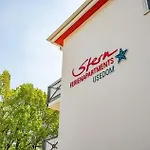 Apartman Stern Strandstrasse