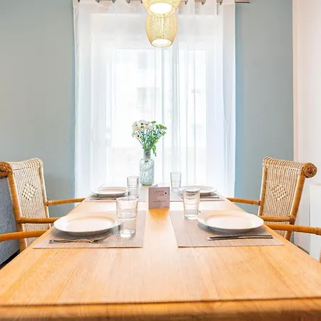 Apartament Stern Strandstrasse Karlshagen