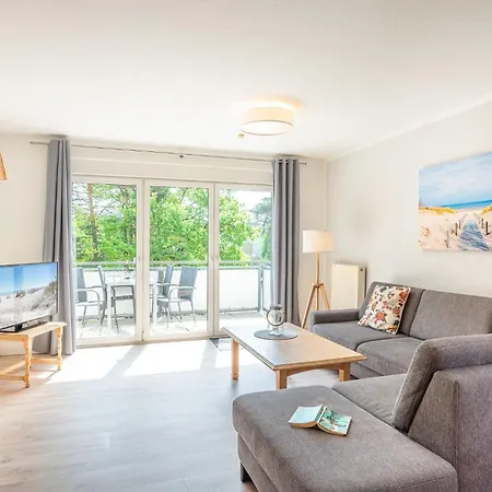 Stern Strandstrasse * Karlshagen