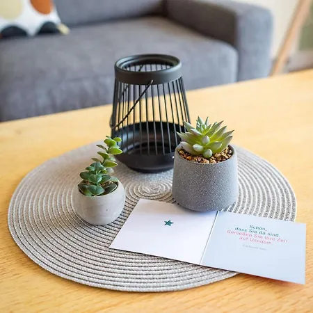 Lejlighed Stern Strandstrasse