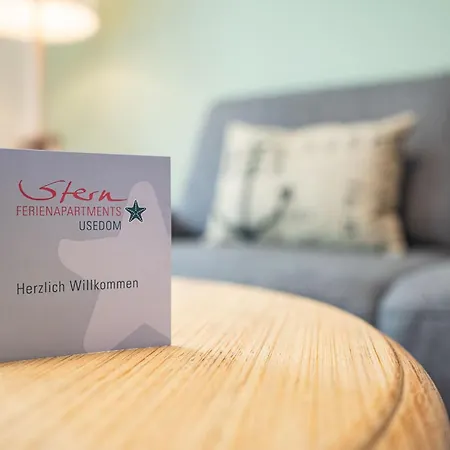 Stern Strandstrasse *