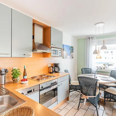 Stern Strandstrasse *