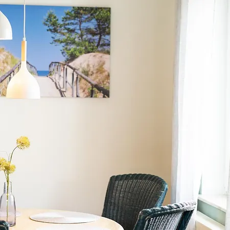 Stern Strandstrasse * Karlshagen