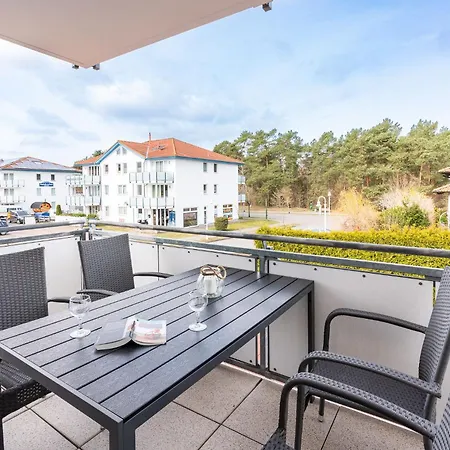 Stern Strandstrasse * Karlshagen