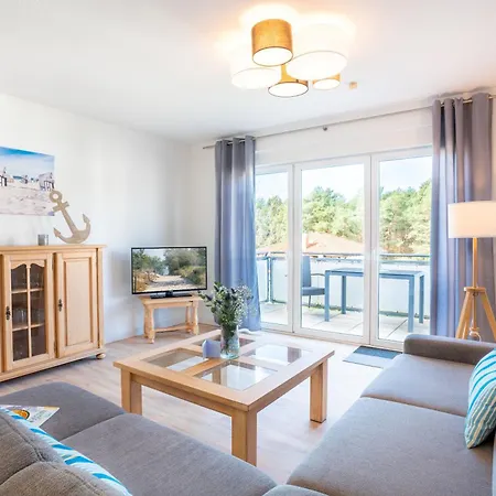 Stern Strandstrasse * Karlshagen