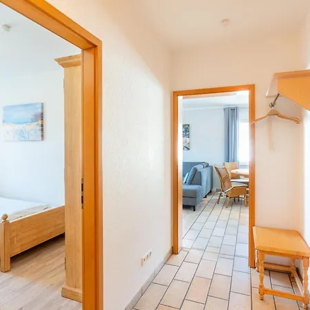 Stern Strandstrasse Karlshagen