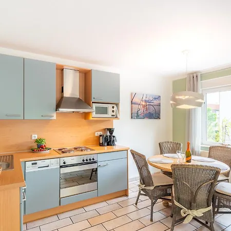 Stern Strandstrasse *