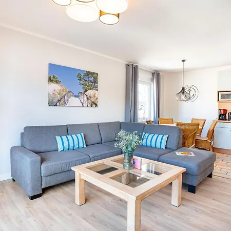 Stern Strandstrasse Karlshagen