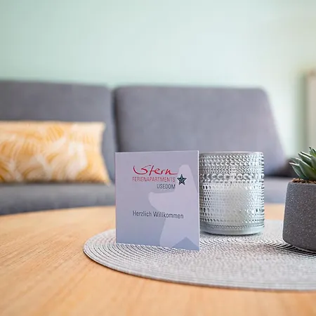 Stern Strandstrasse *