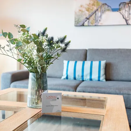 Stern Strandstrasse * Karlshagen