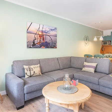 Stern Strandstrasse Karlshagen