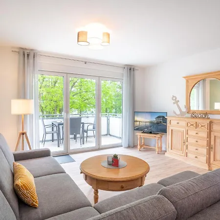 Stern Strandstrasse * Karlshagen