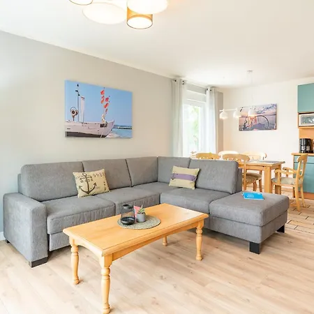 Stern Strandstrasse Karlshagen