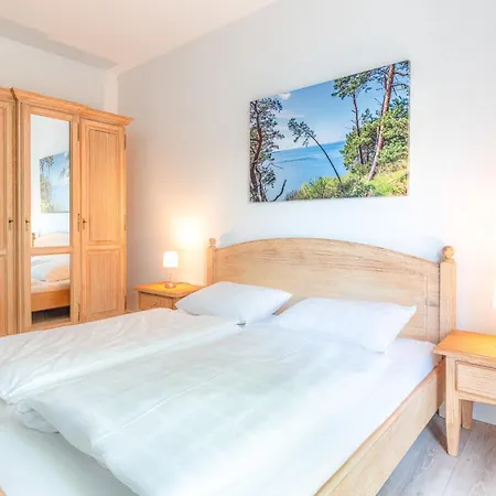 Stern Strandstrasse Karlshagen