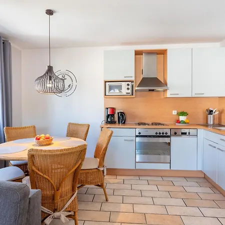 Apartament Stern Strandstrasse Karlshagen