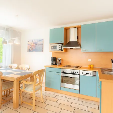 Stern Strandstrasse Karlshagen