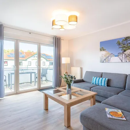 Stern Strandstrasse * Karlshagen