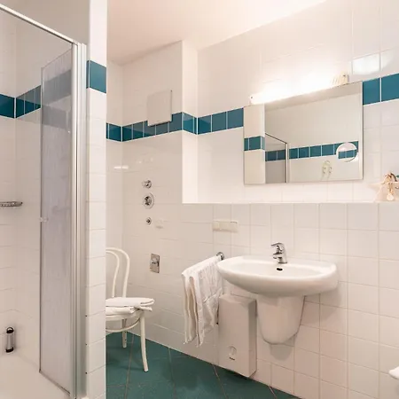 Stern Strandstrasse Lejlighed *