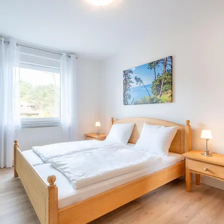 Stern Strandstrasse Karlshagen