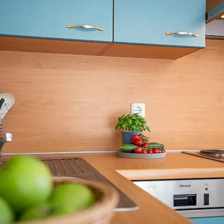 Apartman Stern Strandstrasse